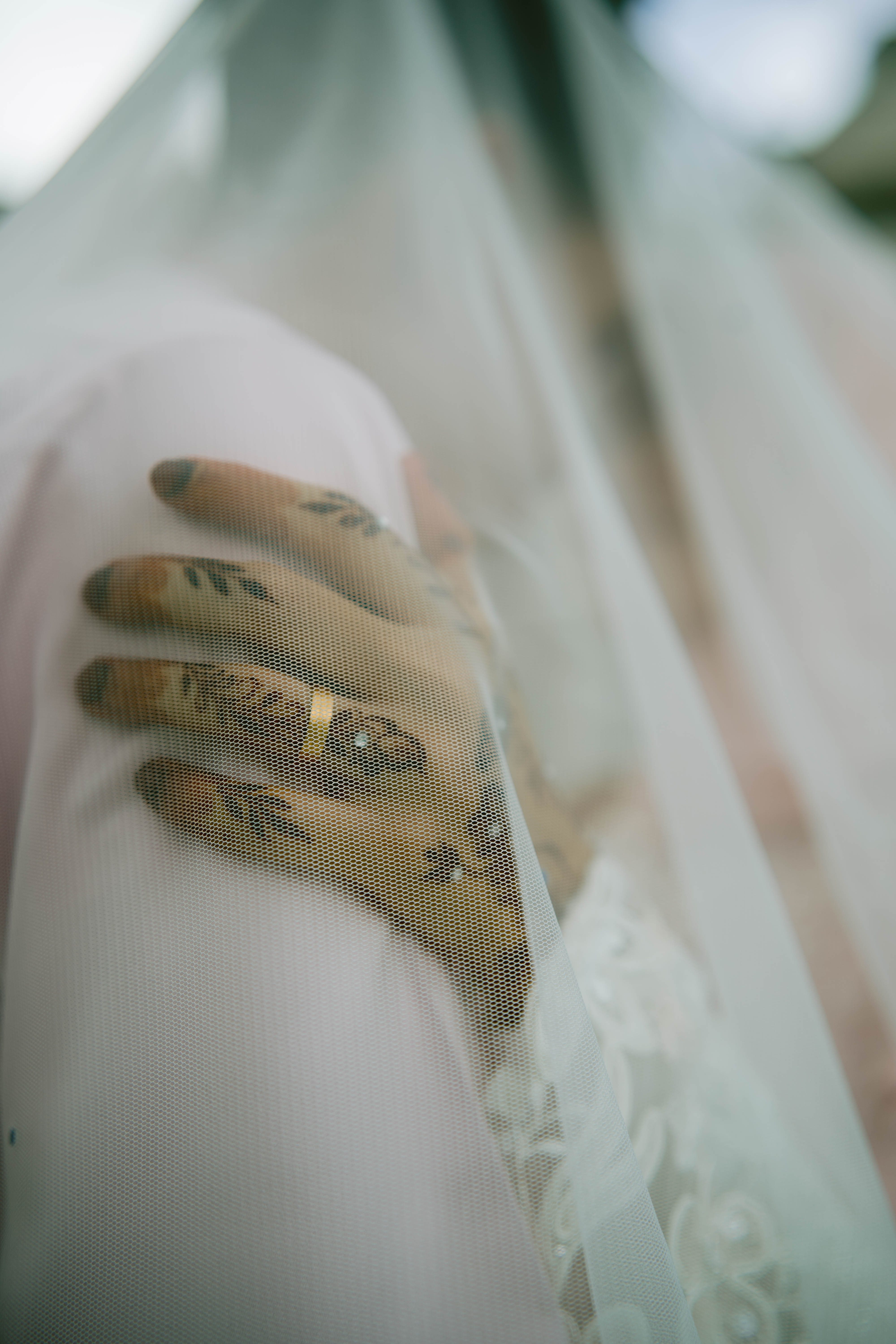 Wedding videography sample