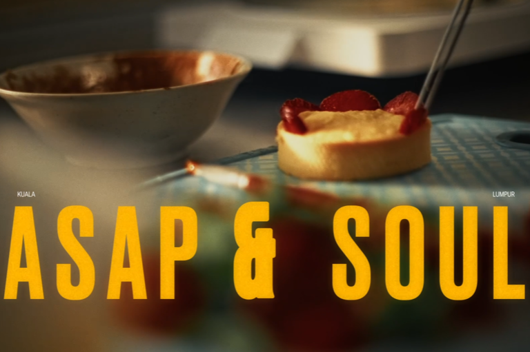 Social media content sample
