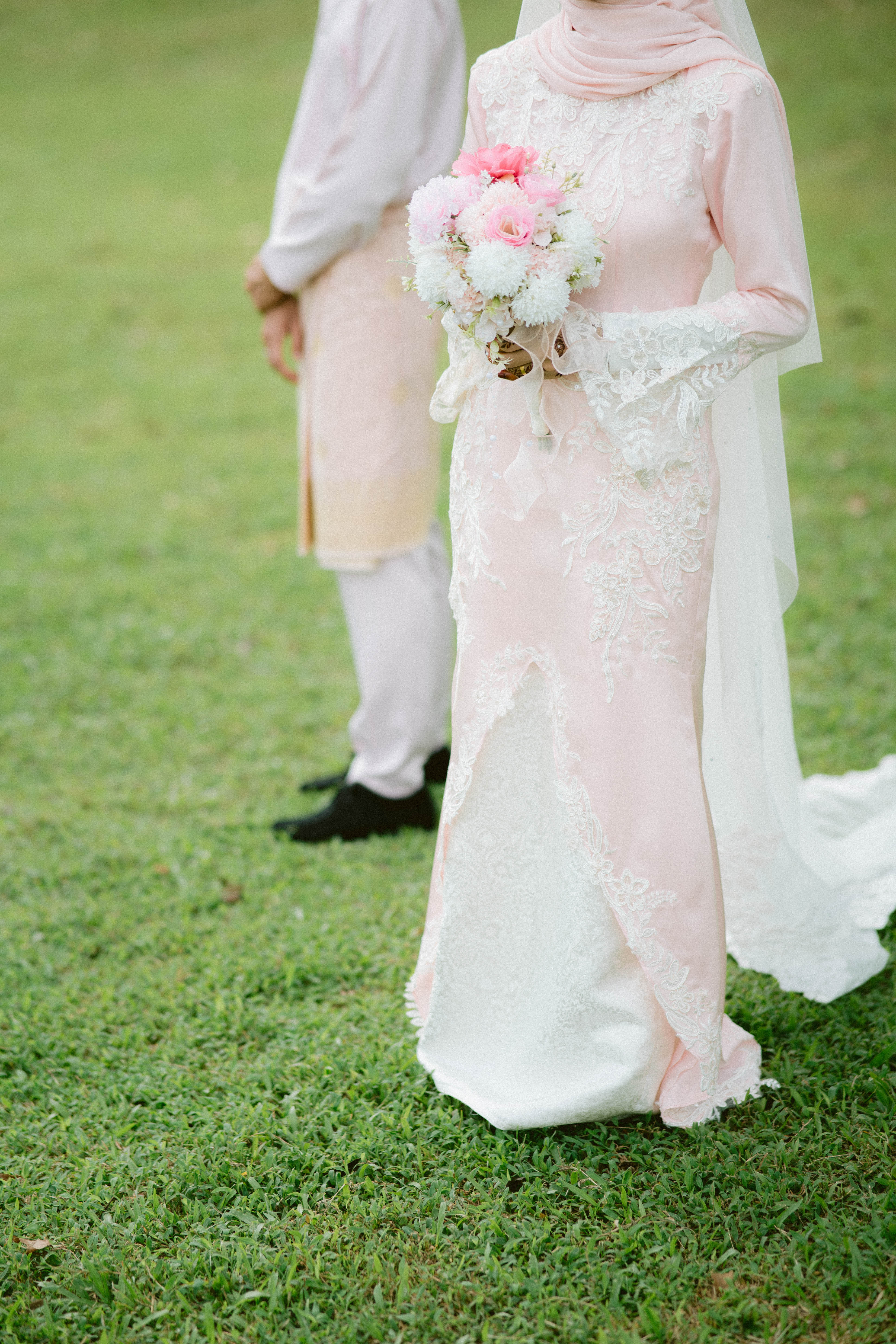 Wedding videography sample